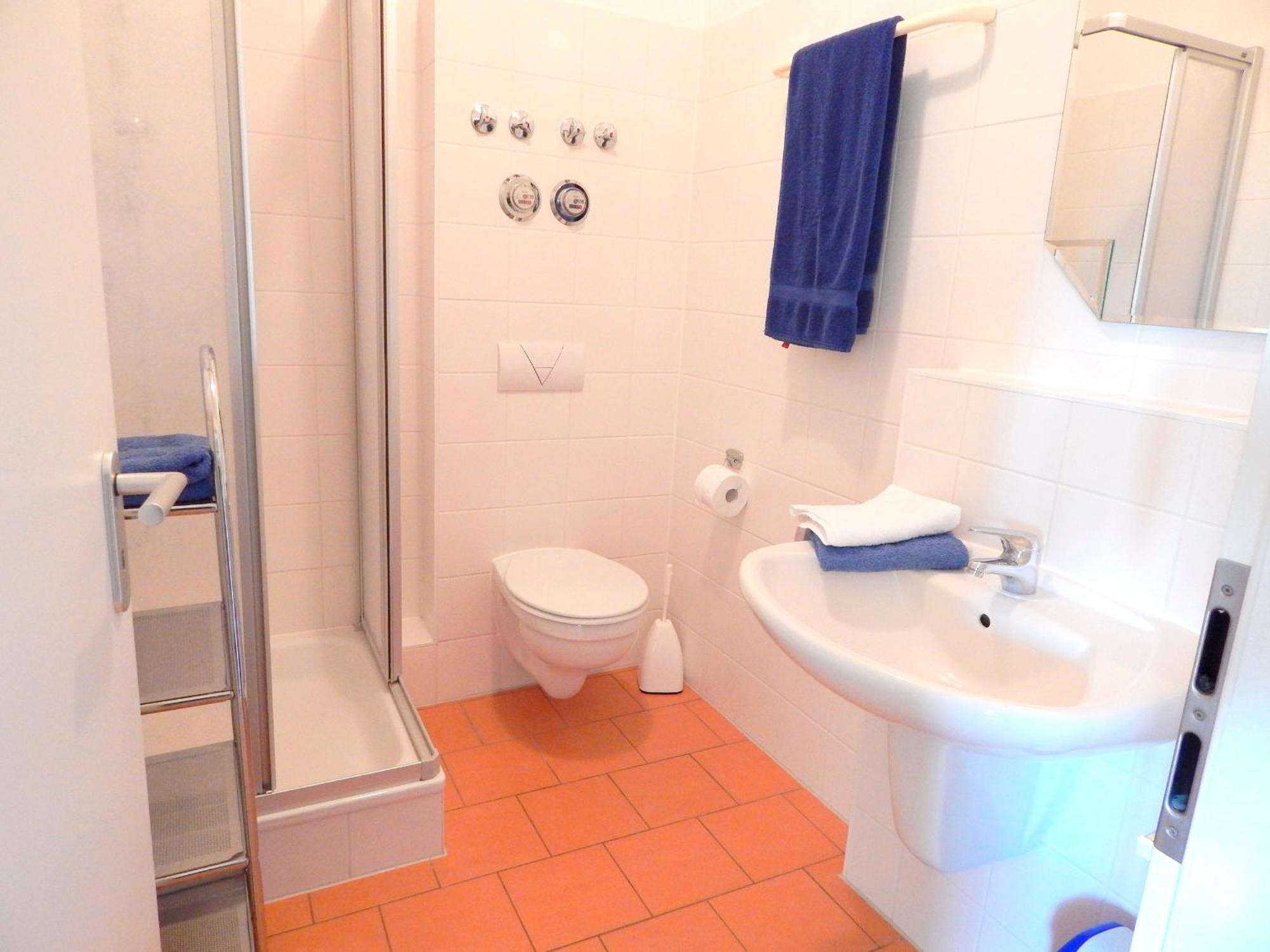 Blankwasserweg 51, Whg 5 - Wohnung Mit Strandkorb Nur 5 Minuten Zum Strand 그로미츠 외부 사진