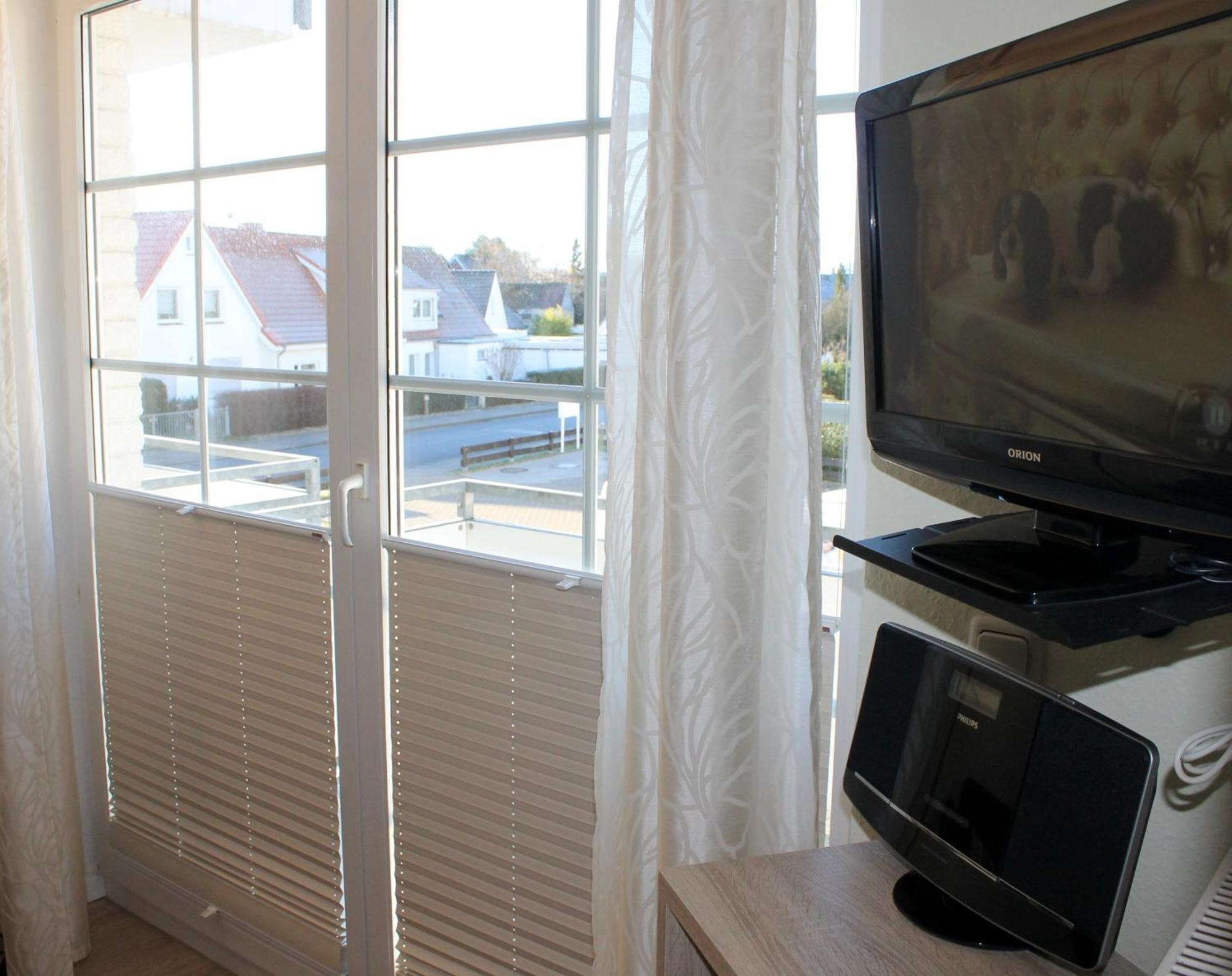 Blankwasserweg 51, Whg 5 - Wohnung Mit Strandkorb Nur 5 Minuten Zum Strand 그로미츠 외부 사진